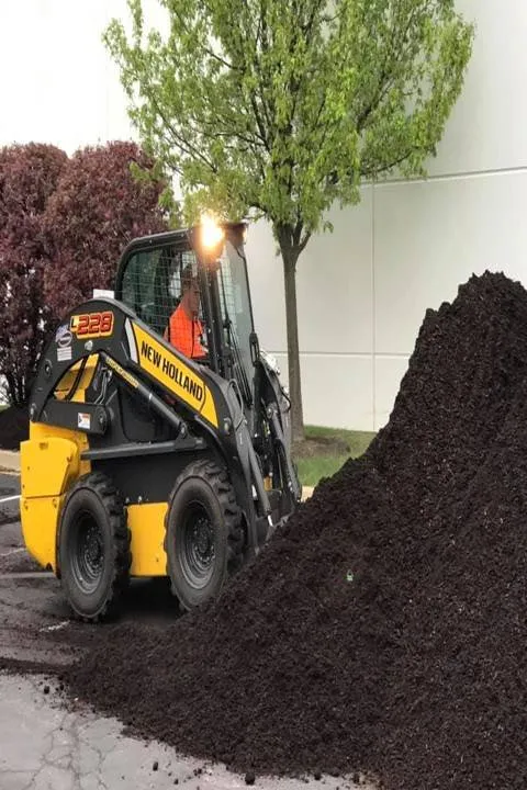 Affordable garden landscaping experts serving Frankfort, IL - Y&D Maintenance