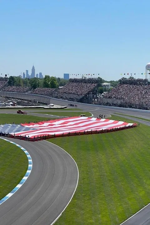 Expert garden landscaping in Frankfort, IL by Y&D Maintenance