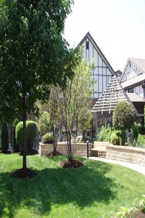 Reliable lawn mowing service in Frankfort, IL - Y&D Maintenance