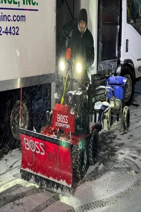 Expert residential landscaping in Frankfort, IL - Y&D Maintenance