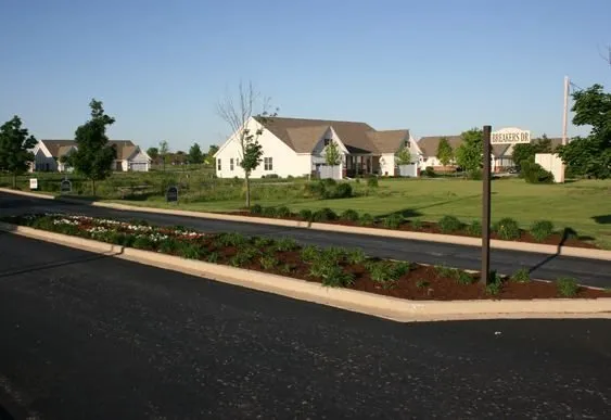 Top-rated yard maintenance for year-round maintenance across Tinley Park, IL - Y&D Maintenance