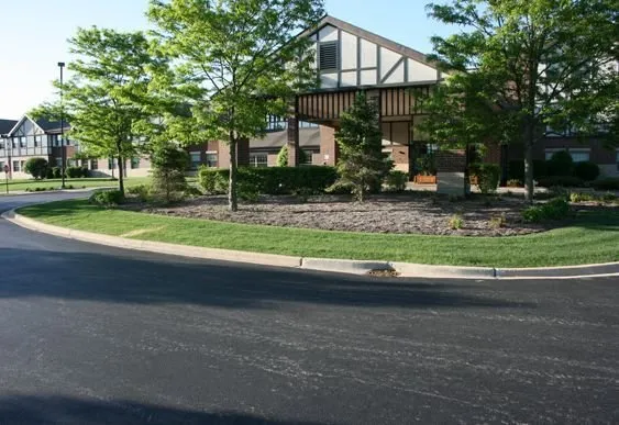 Expert landscape installation near you across Tinley Park, IL - Y&D Maintenance