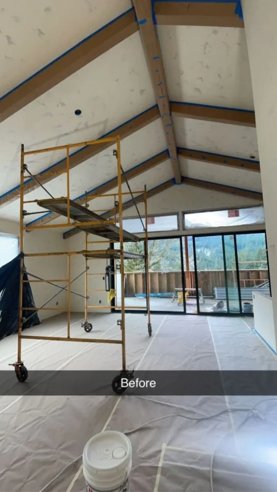 Trusted landscape installation in Hood River, OR - Y&E