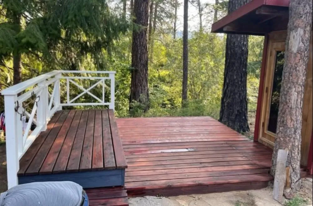 Expert residential landscaping for beautiful yards across Hood River, OR - Y&E