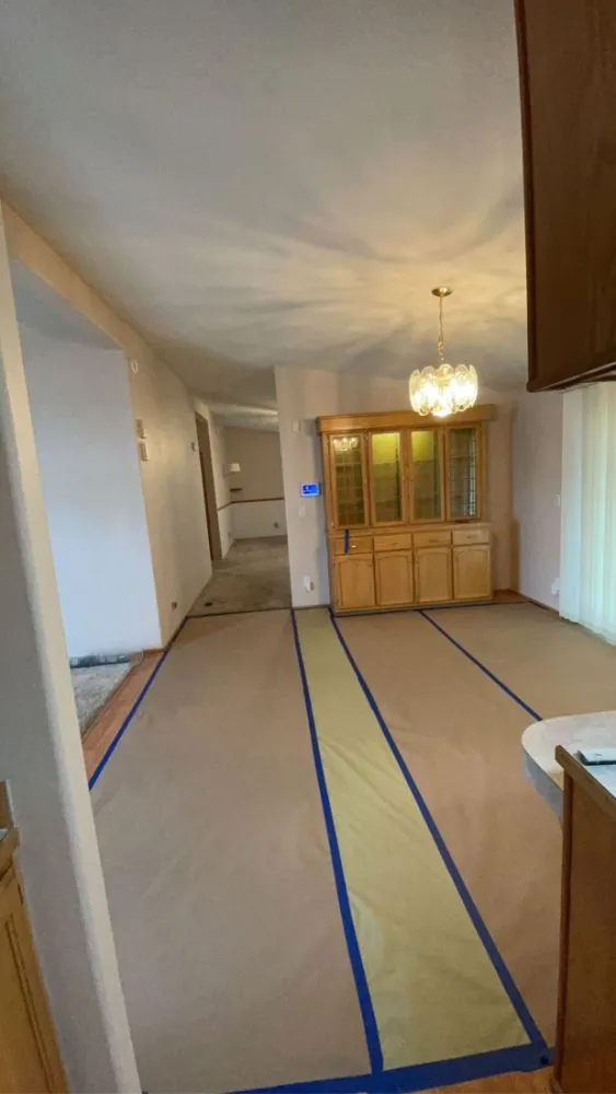 Custom landscape installation for homes in Hood River, OR by Y&E