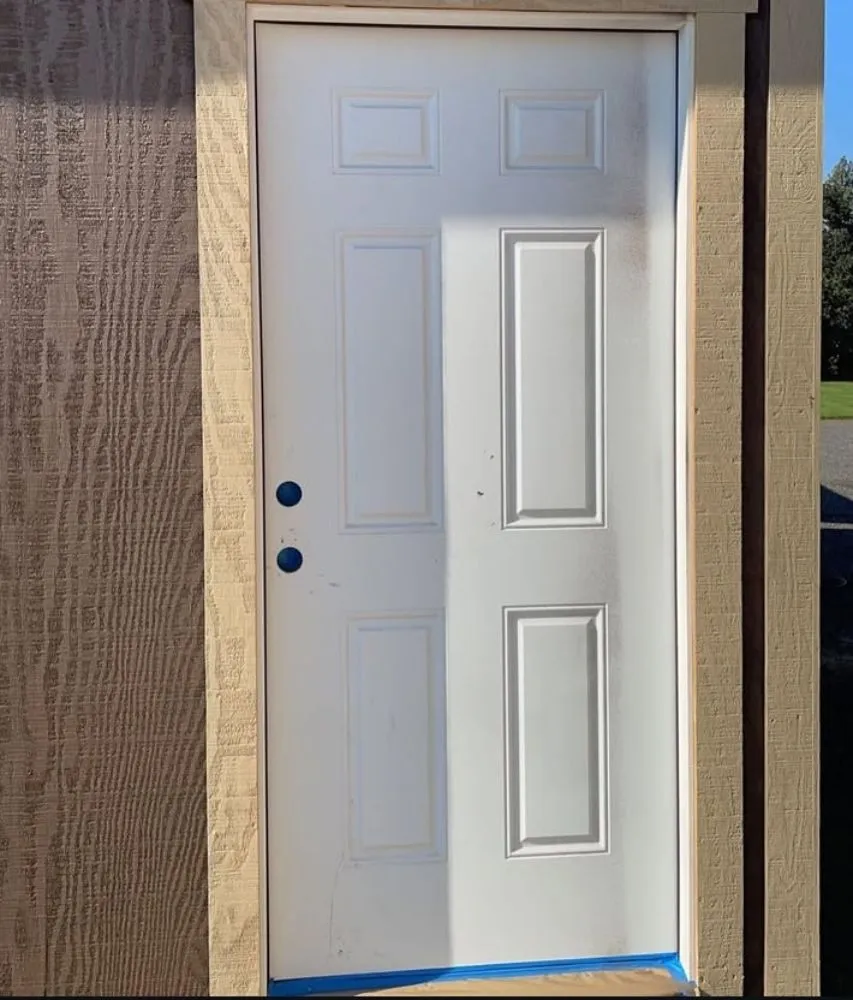 Reliable yard maintenance with custom design in Hood River, OR by Y&E