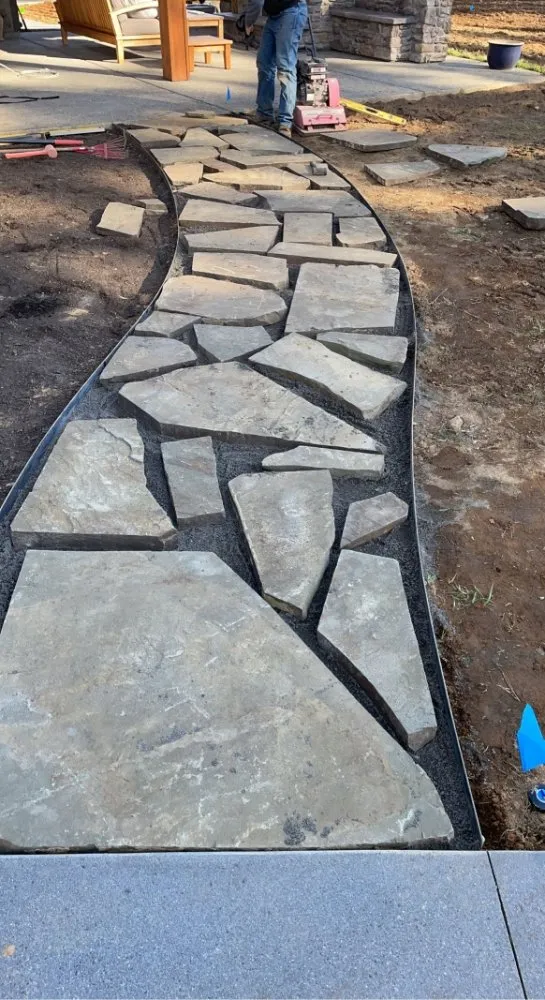 Professional landscape design for outdoor upgrades across Hood River, OR - Y&E