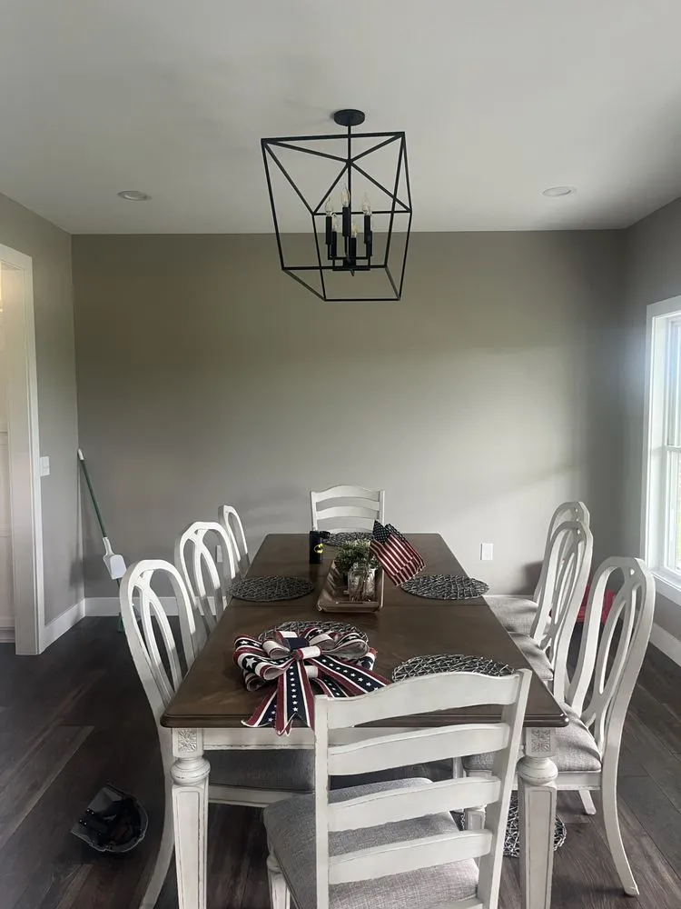 Local landscaping services in Harrodsburg, KY by Yeager Brother’s Services