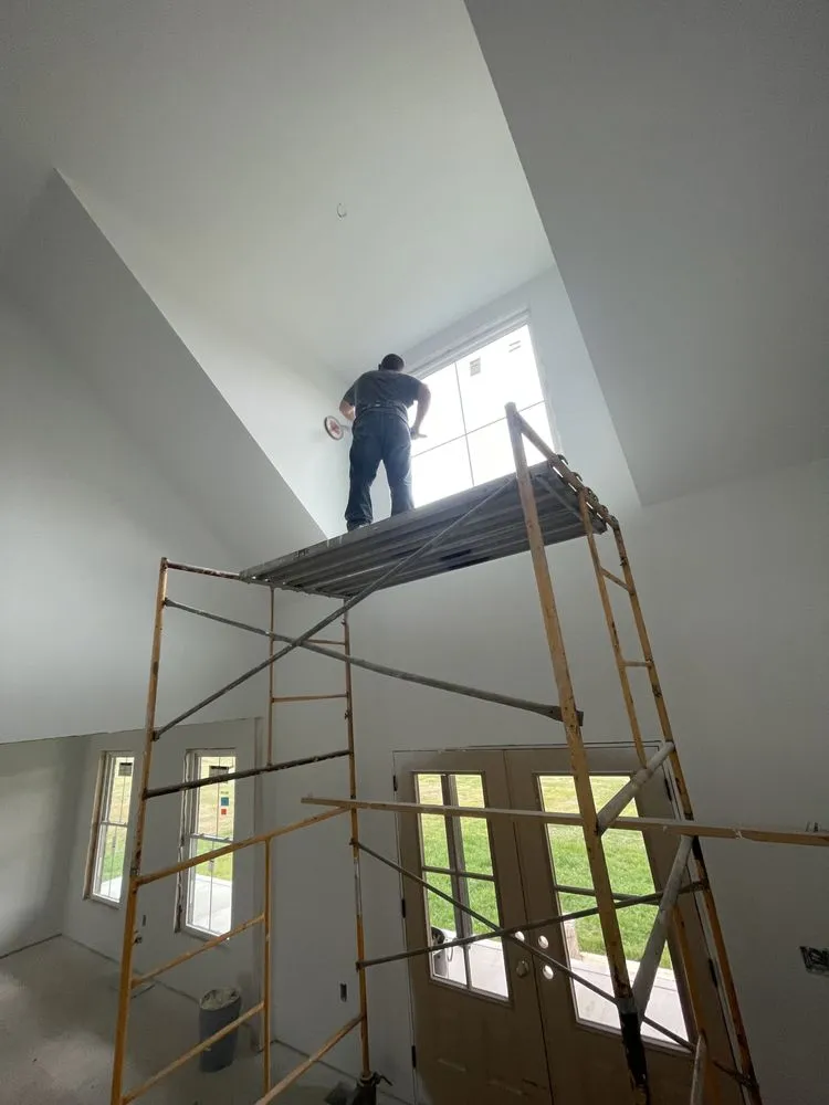 Affordable landscaping services in Harrodsburg, KY by Yeager Brother’s Services