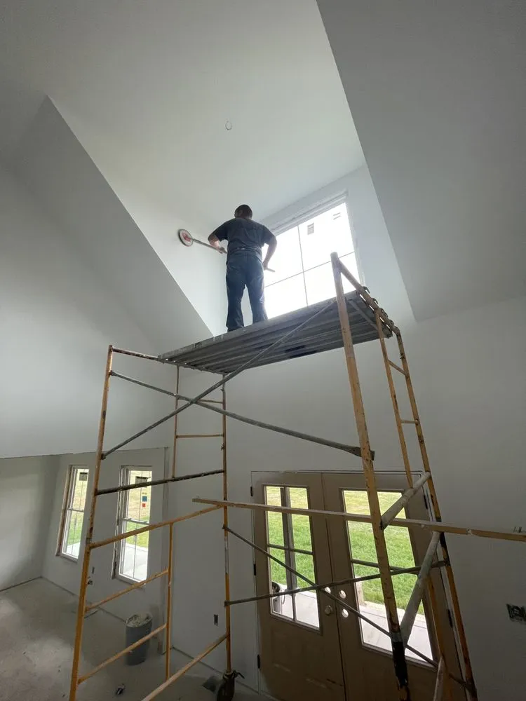 Reliable residential landscaping in Harrodsburg, KY - Yeager Brother’s Services