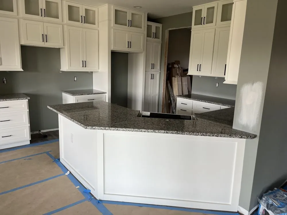 Trusted residential landscaping experts serving Harrodsburg, KY - Yeager Brother’s Services