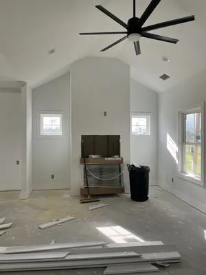 Yeager Brother’s Services