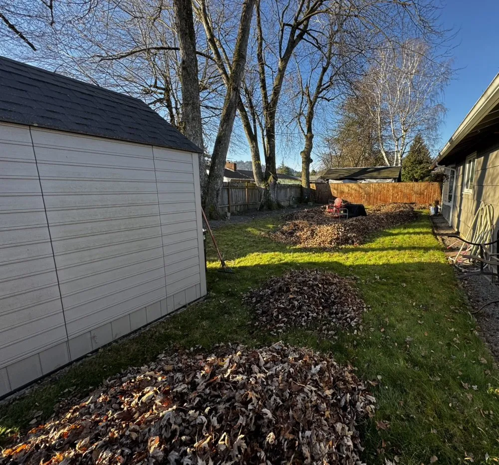 Top-rated lawn mowing service in Gresham, OR - Yeager Landscaping