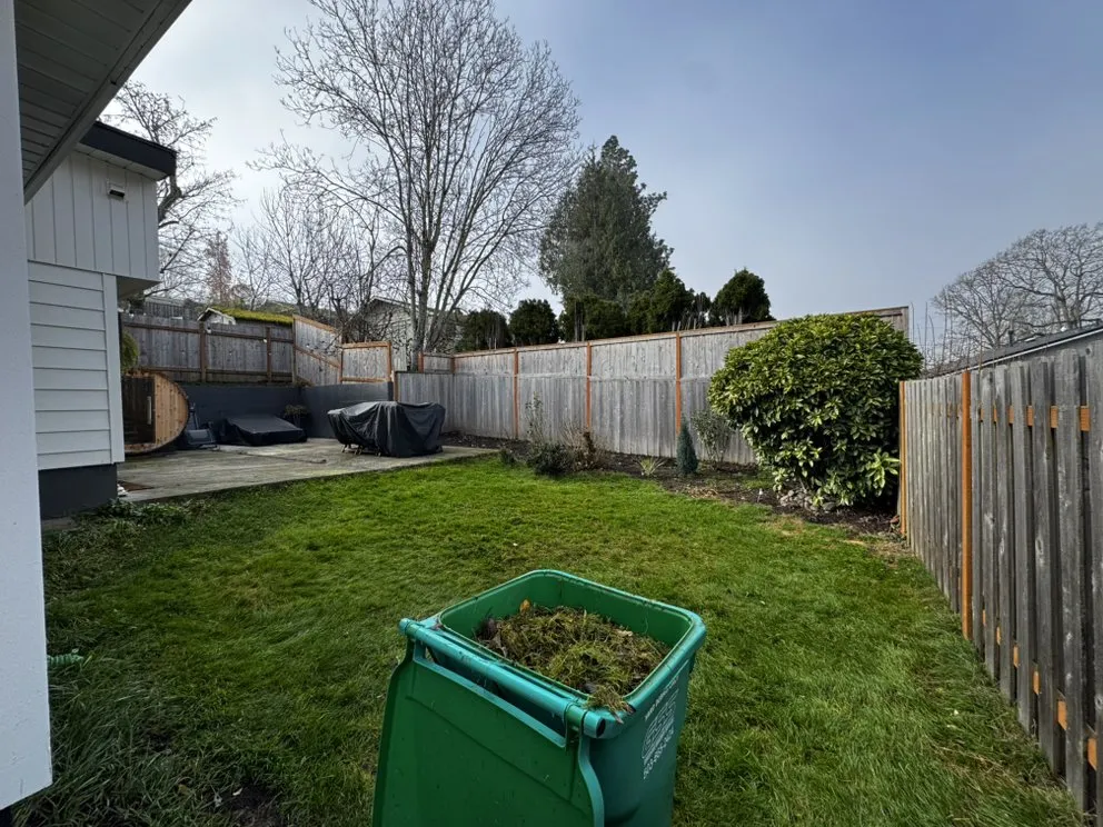 Trusted outdoor landscaping in Gresham, OR by Yeager Landscaping