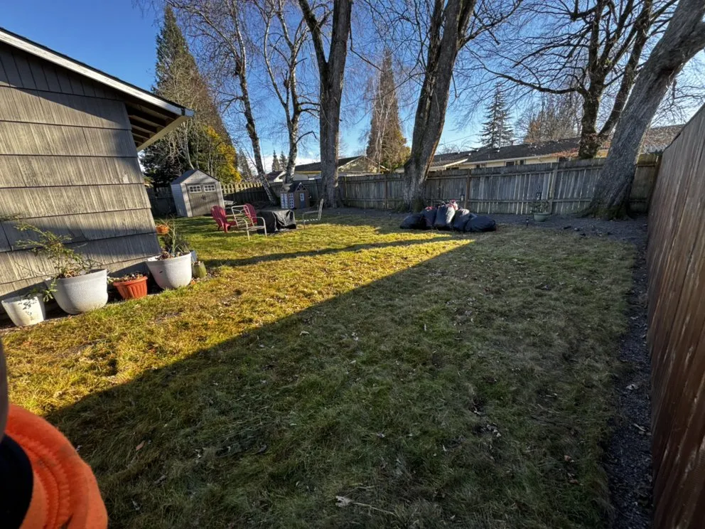 Professional landscape design near you in Gresham, OR by Yeager Landscaping