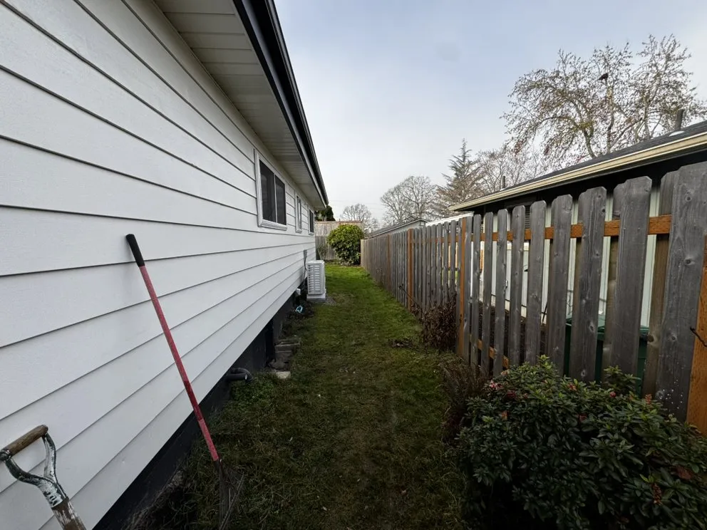 Affordable lawn mowing service in Gresham, OR by Yeager Landscaping