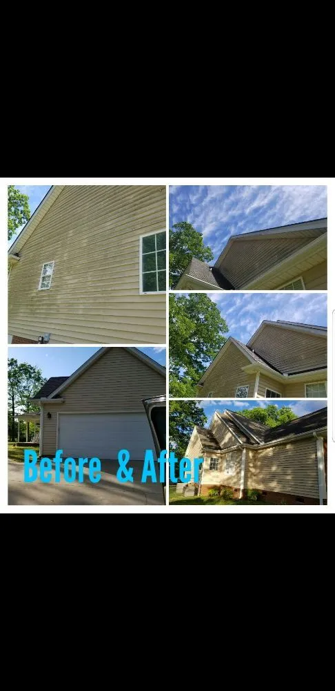 Trusted yard maintenance experts serving Greenville, SC - Yeah That Yard