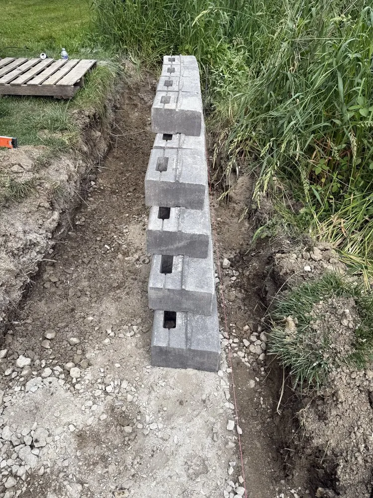 Trusted landscape installation in Barberton, OH - Yeaples Lawn & Home Services