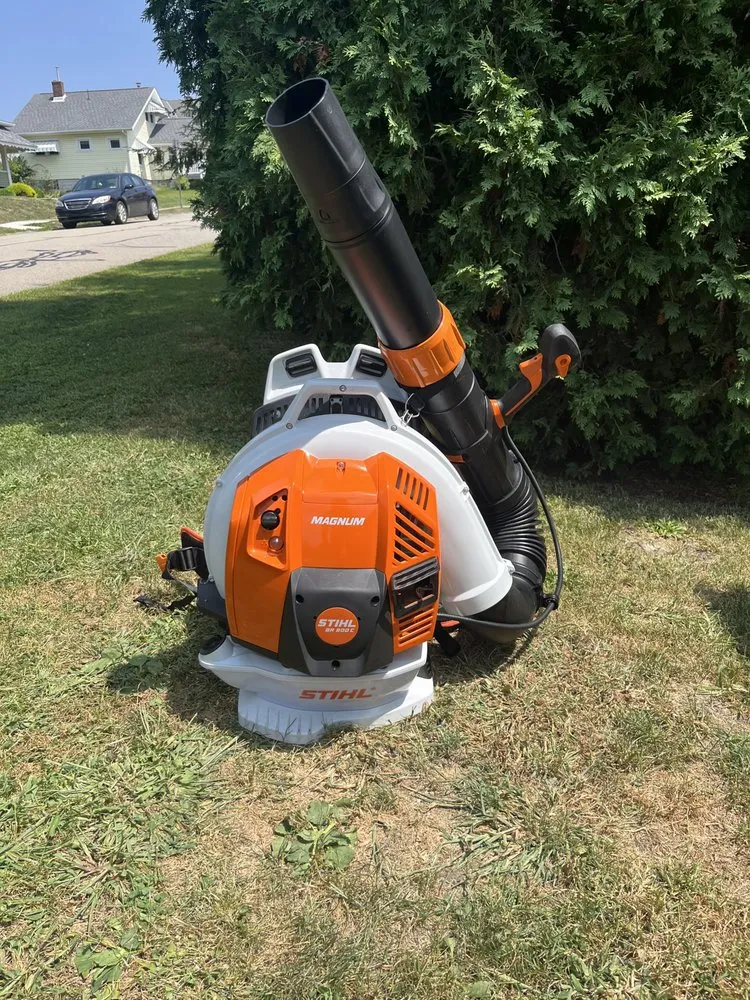 Trusted landscape installation experts serving Scottdale, PA - Year Round Grounds