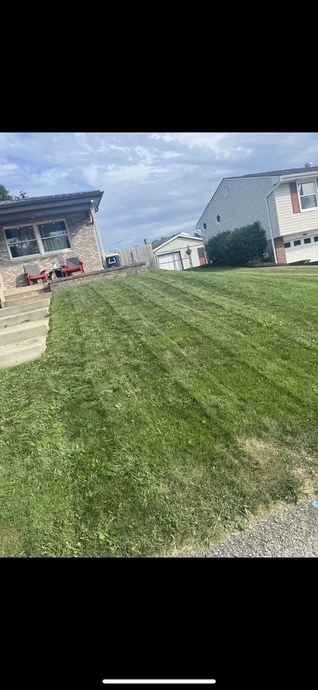 Affordable outdoor landscaping experts serving Scottdale, PA - Year Round Grounds