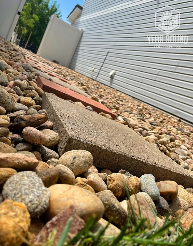 Professional landscaping services in Denver, CO - Year Round Landscape