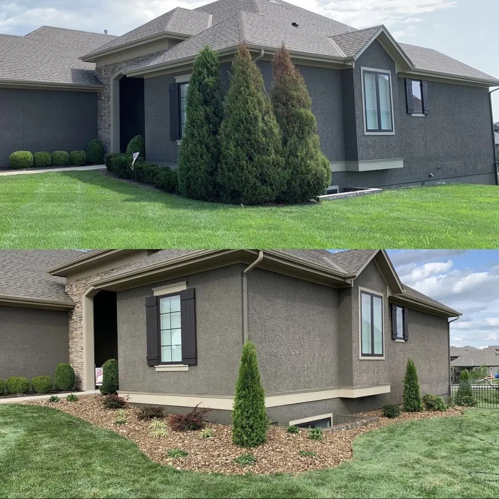 Reliable garden landscaping in Denver, CO - Year Round Landscape