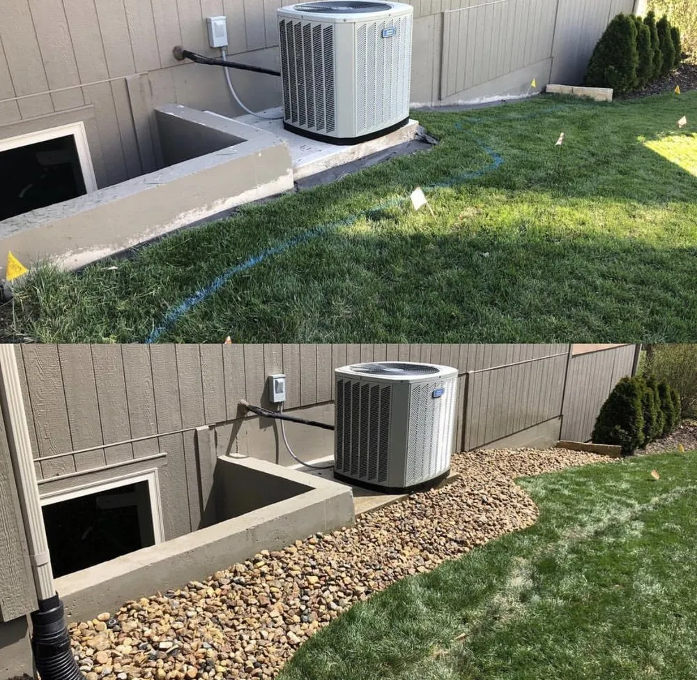 Trusted yard cleanup service experts serving Denver, CO - Year Round Landscape