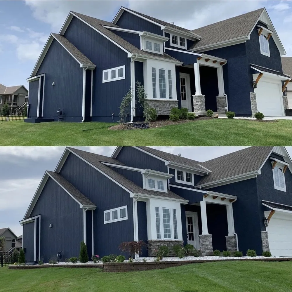 Affordable garden landscaping in Denver, CO - Year Round Landscape