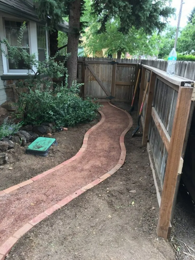 Top-rated yard maintenance experts serving Colorado Springs, CO - Year Round Landscaping & Fences