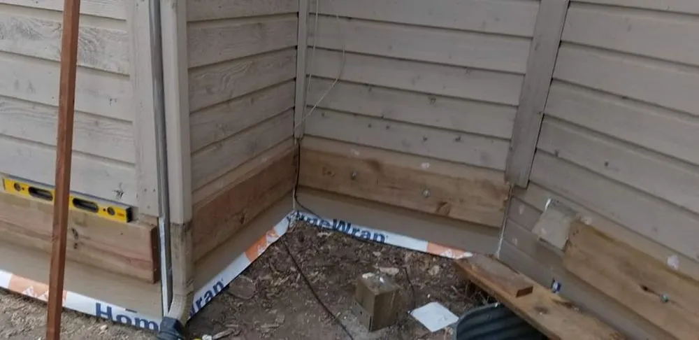 Reliable landscaping services for residential properties in Colorado Springs, CO by Year Round Landscaping & Fences