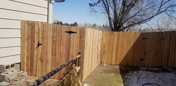 Trusted lawn care service for outdoor upgrades across Colorado Springs, CO - Year Round Landscaping & Fences