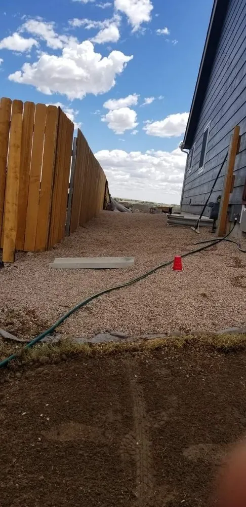 Expert lawn mowing service in Colorado Springs, CO - Year Round Landscaping & Fences