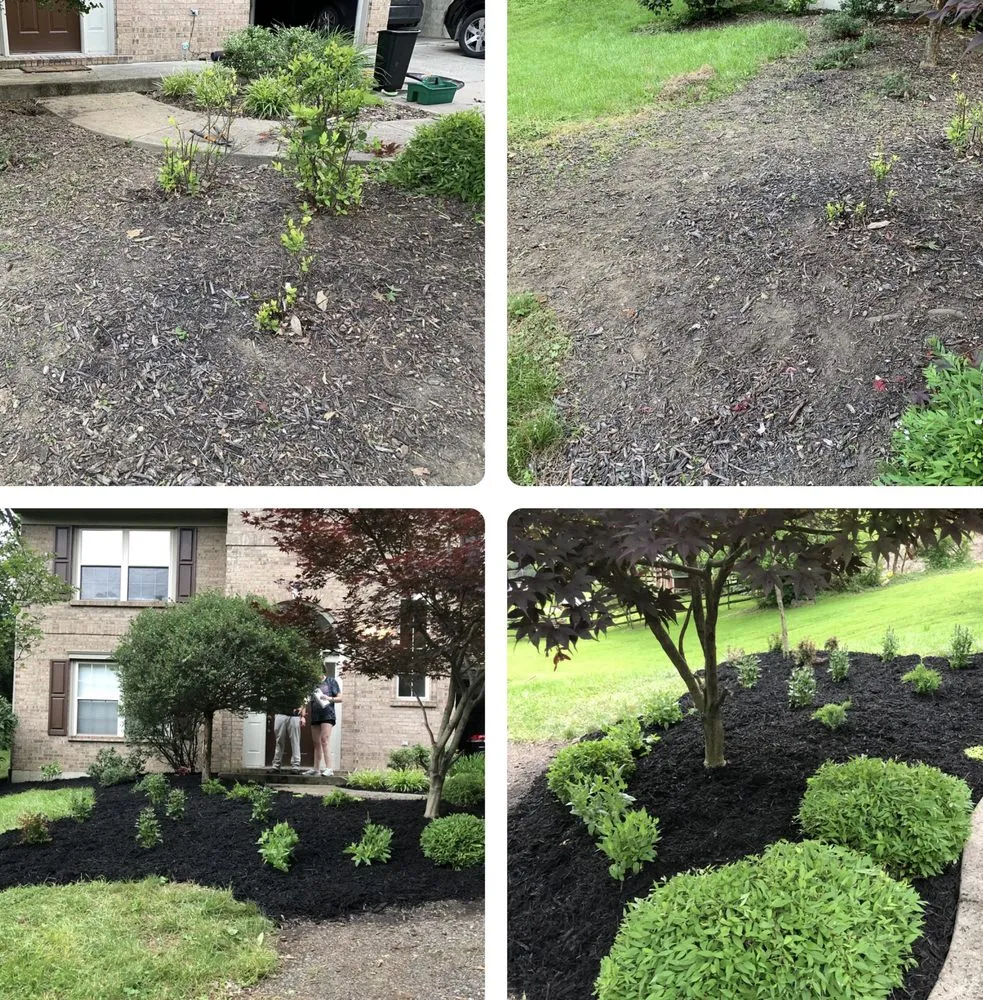 Reliable residential landscaping for outdoor upgrades across Woodbridge, VA - Year Round Landscaping & Gardening