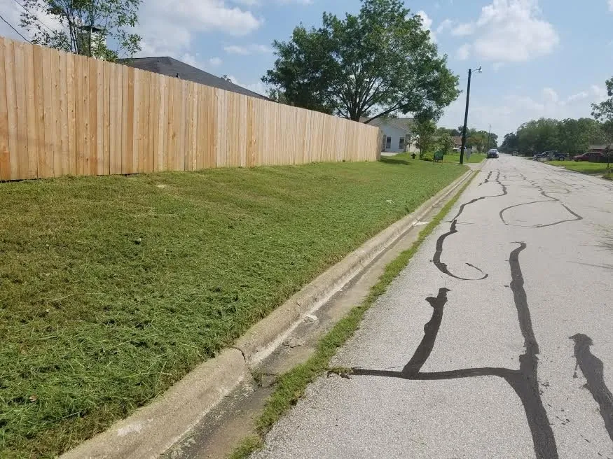 Expert yard maintenance in Bryan, TX - Year Round Landscaping