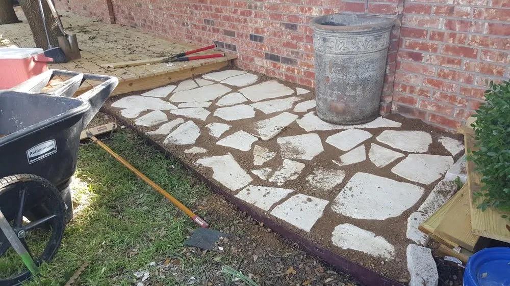 Local lawn care service in Bryan, TX - Year Round Landscaping