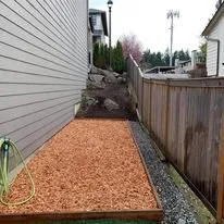 Trusted lawn care service for homes in Kirkland, WA by Year Round Landscaping