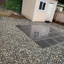 Reliable garden landscaping in Kirkland, WA by Year Round Landscaping