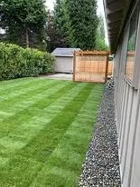 Reliable landscaping services for homes in Kirkland, WA by Year Round Landscaping