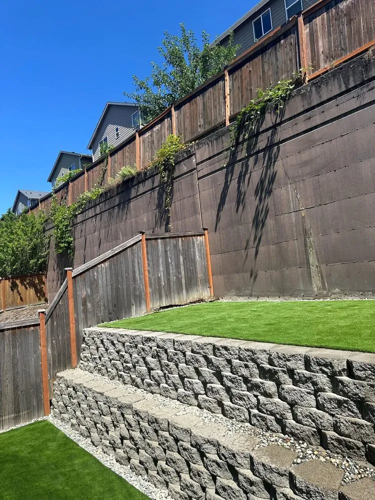 Trusted landscaping services in Kirkland, WA - Year Round Landscaping