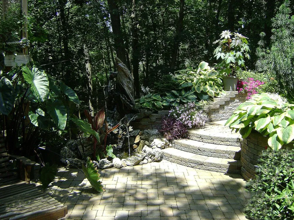 Local landscaping services in West Hartford, CT by Year-Round Landscaping