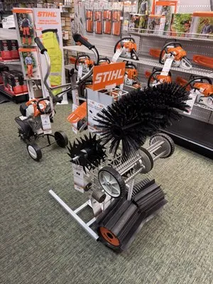 Year-Round Landscaping