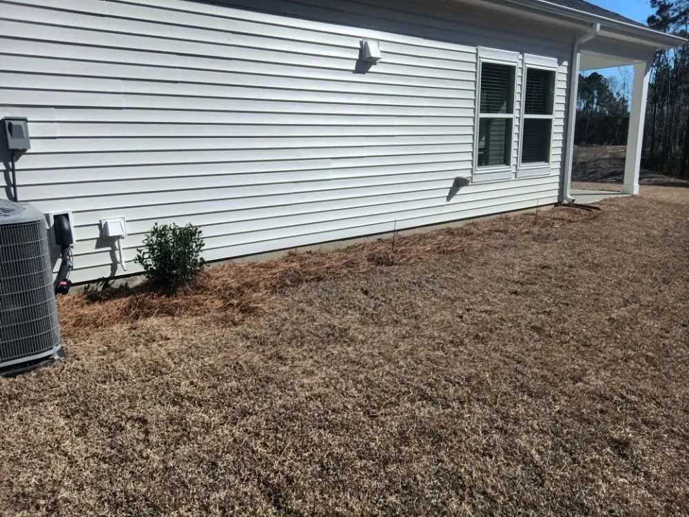 Top-rated yard cleanup service for homes across Sunset Beach, NC - Year Round Lawn & Landscape