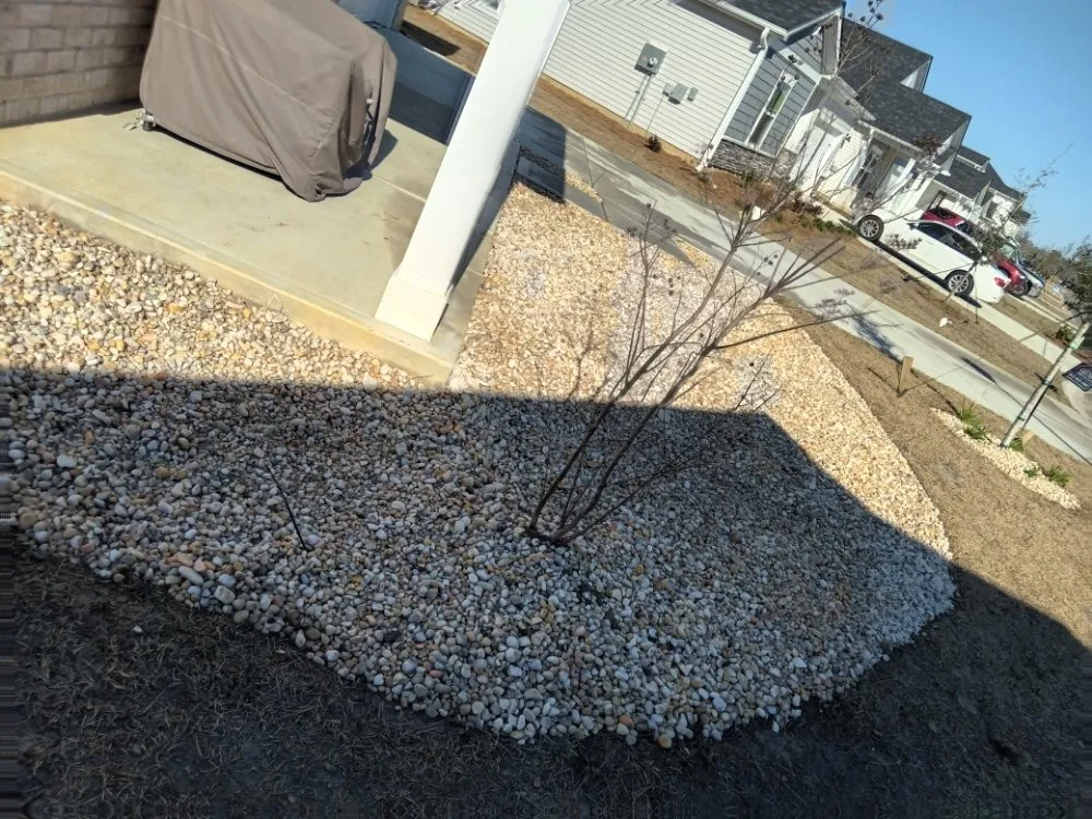 Affordable outdoor landscaping in Sunset Beach, NC - Year Round Lawn & Landscape