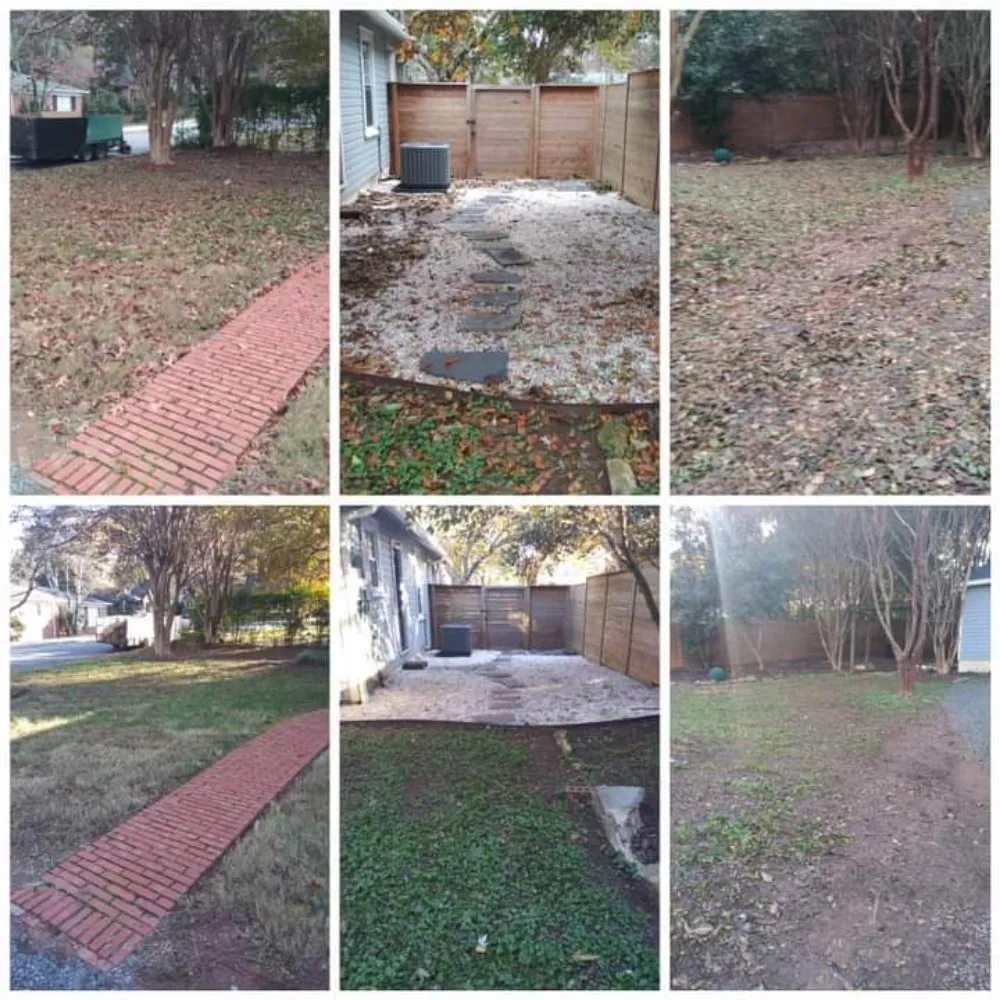 Professional landscaping services experts serving Sunset Beach, NC - Year Round Lawn & Landscape