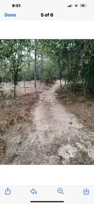 Year Round Lawn Care Logo