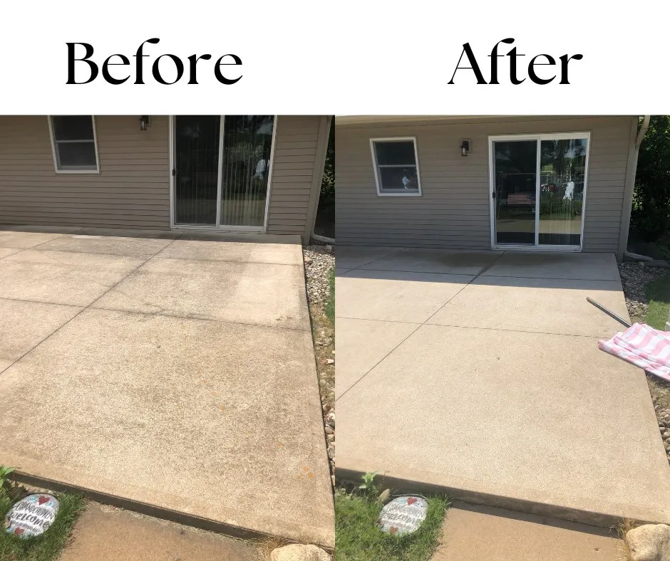 Affordable yard cleanup service experts serving Angola, IN - Year Round Muscle