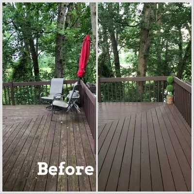 Year Round Muscle Logo