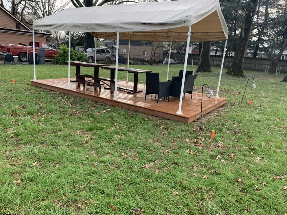 Custom lawn mowing service experts serving Louisville, KY - Yearns exterior cleaning & caretaking