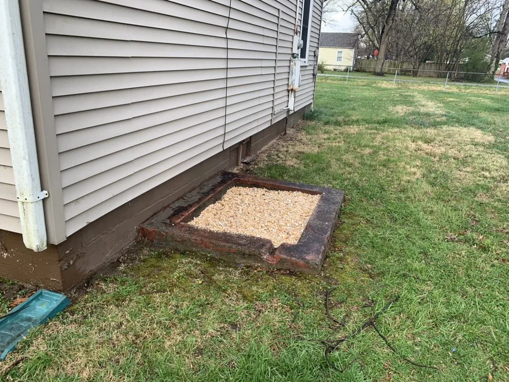 Reliable residential landscaping in Louisville, KY - Yearns exterior cleaning & caretaking