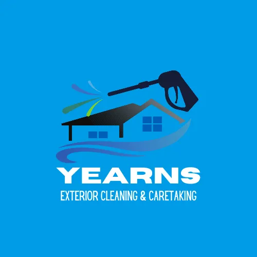 Affordable landscape design near you across Louisville, KY - Yearns exterior cleaning & caretaking